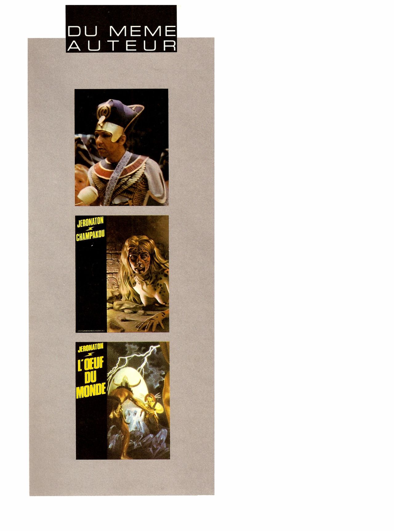 Amazones page 2 full