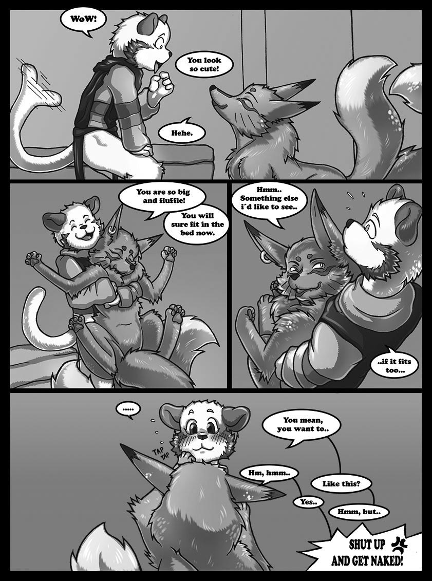 Meet the wife page 4 full