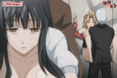 RIN×SEN＋Ran→Sem Cross Mix Ep. 1 Preview page 2 full