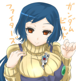 Iori Rinko