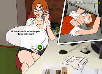 Meet n' Fuck: News Reporter 1 &amp; 2 cover