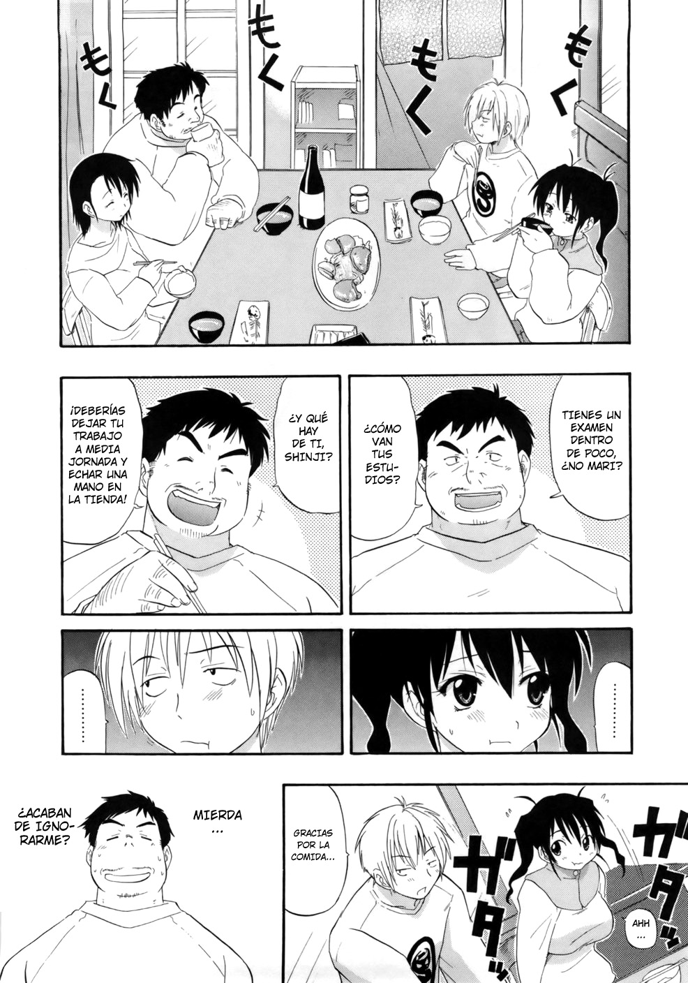 Una brillante planificación familiar page 2 full