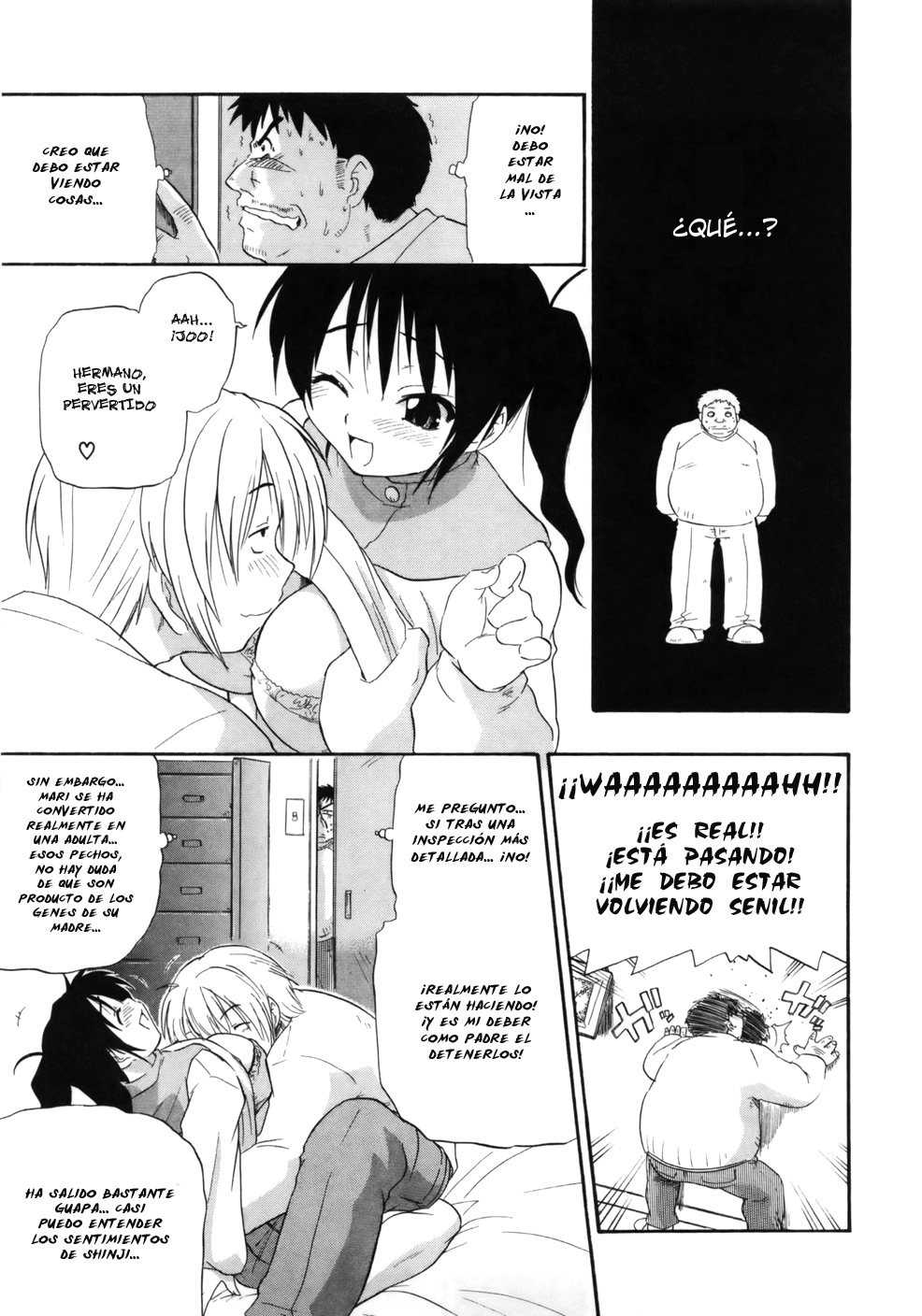 Una brillante planificación familiar page 5 full