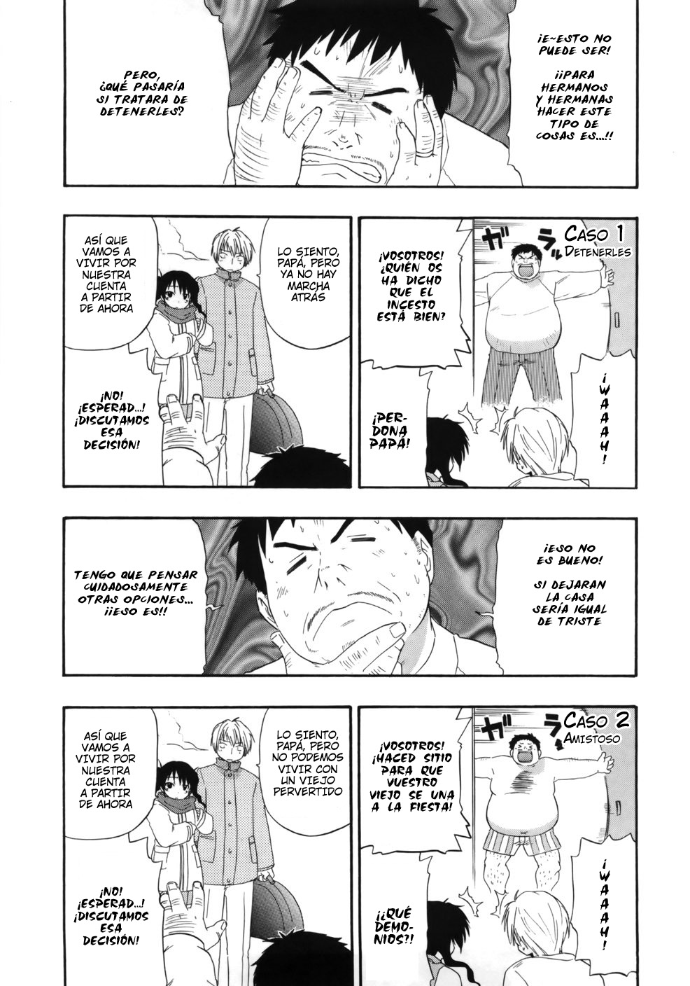 Una brillante planificación familiar page 6 full