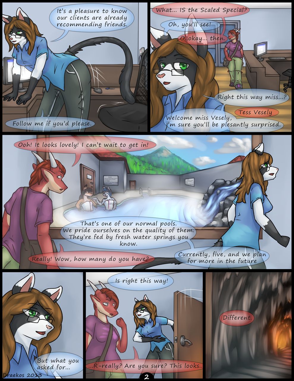 Hotsprings page 3 full