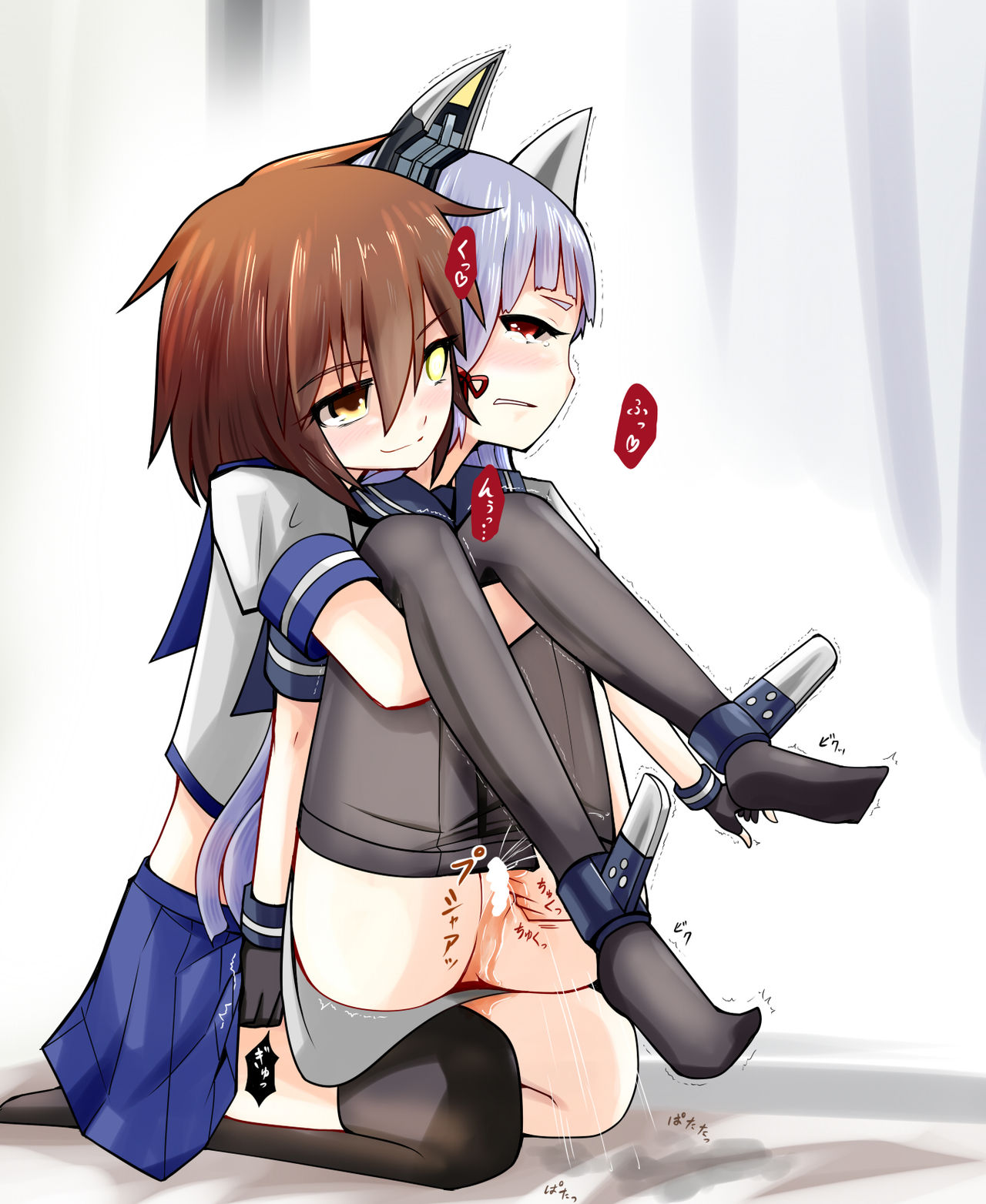 Simple Yuri Gallery page 5 full