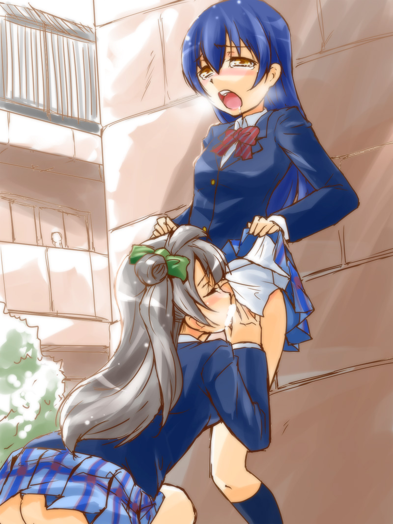 Simple Yuri Gallery page 6 full