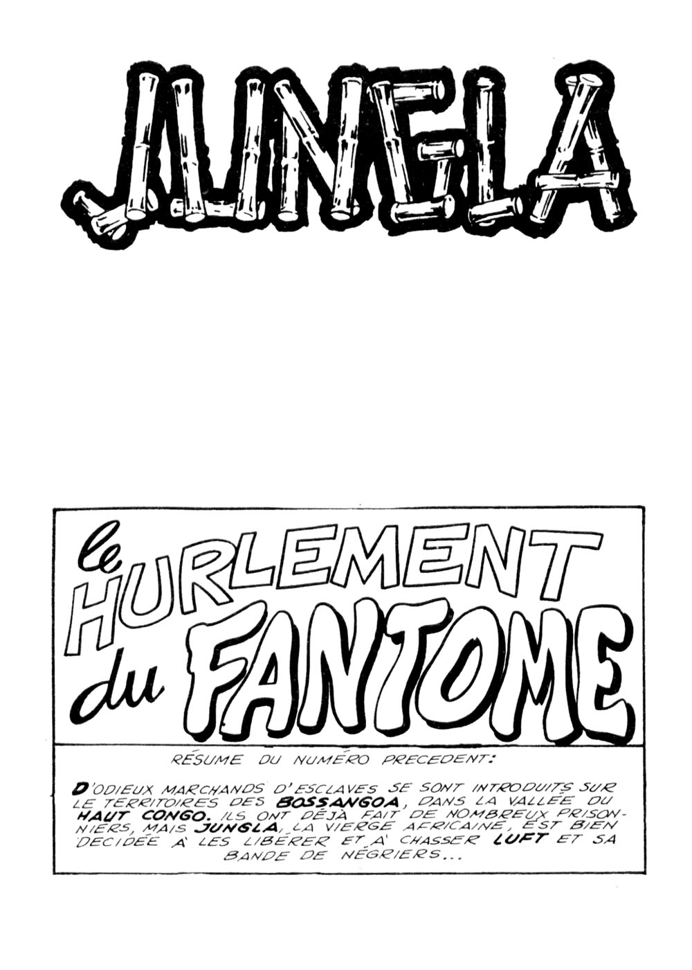 Le hurlement du fantôme page 2 full