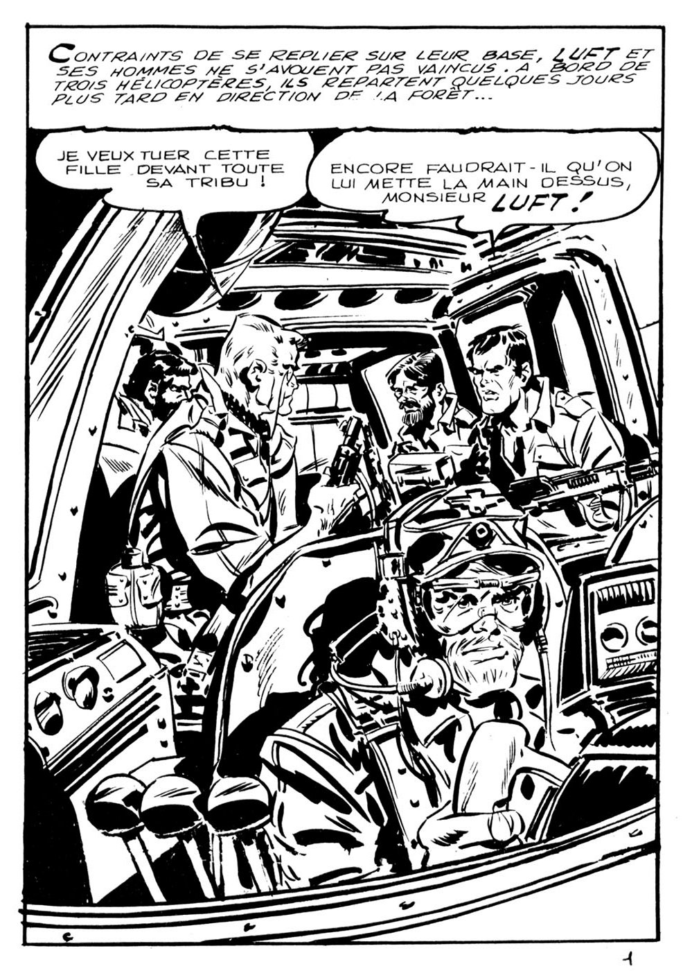 Le hurlement du fantôme page 5 full