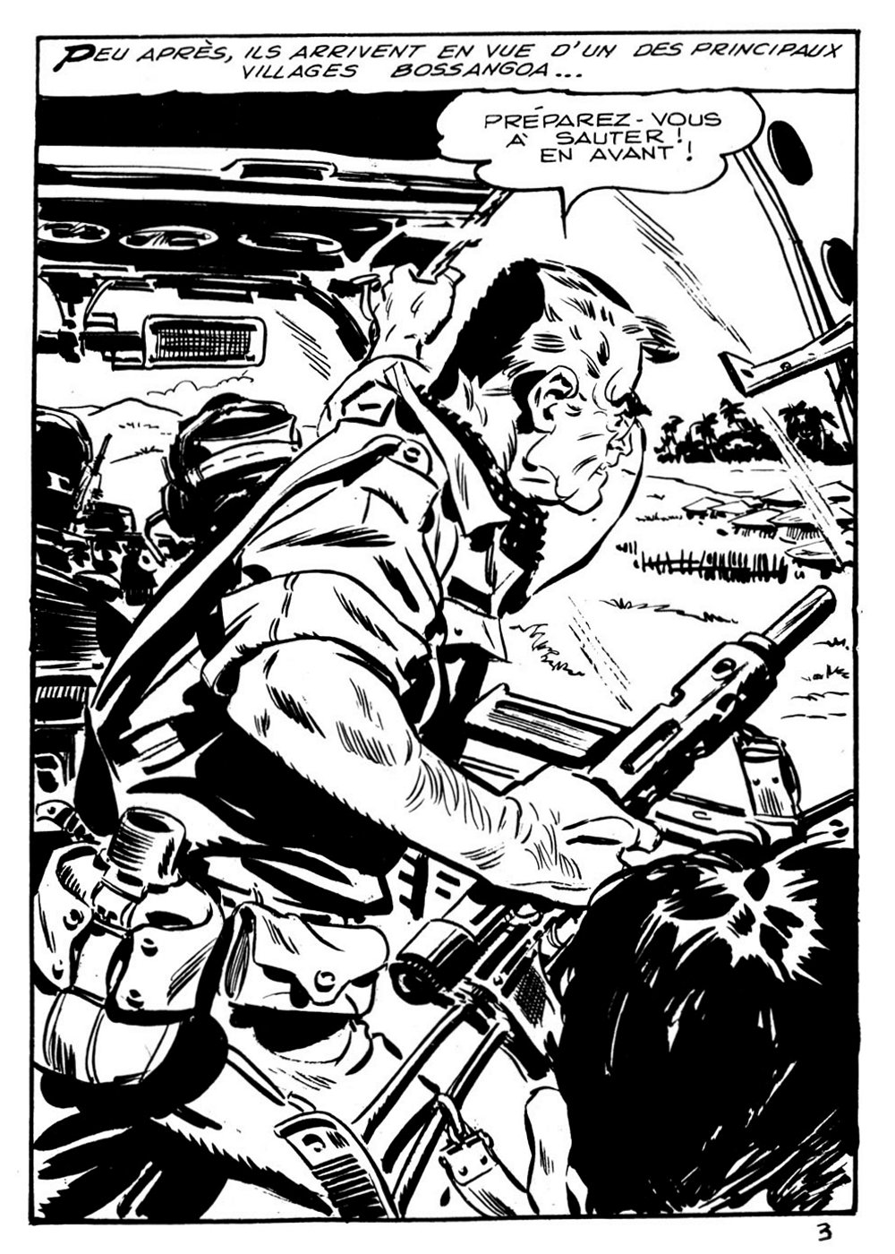 Le hurlement du fantôme page 7 full