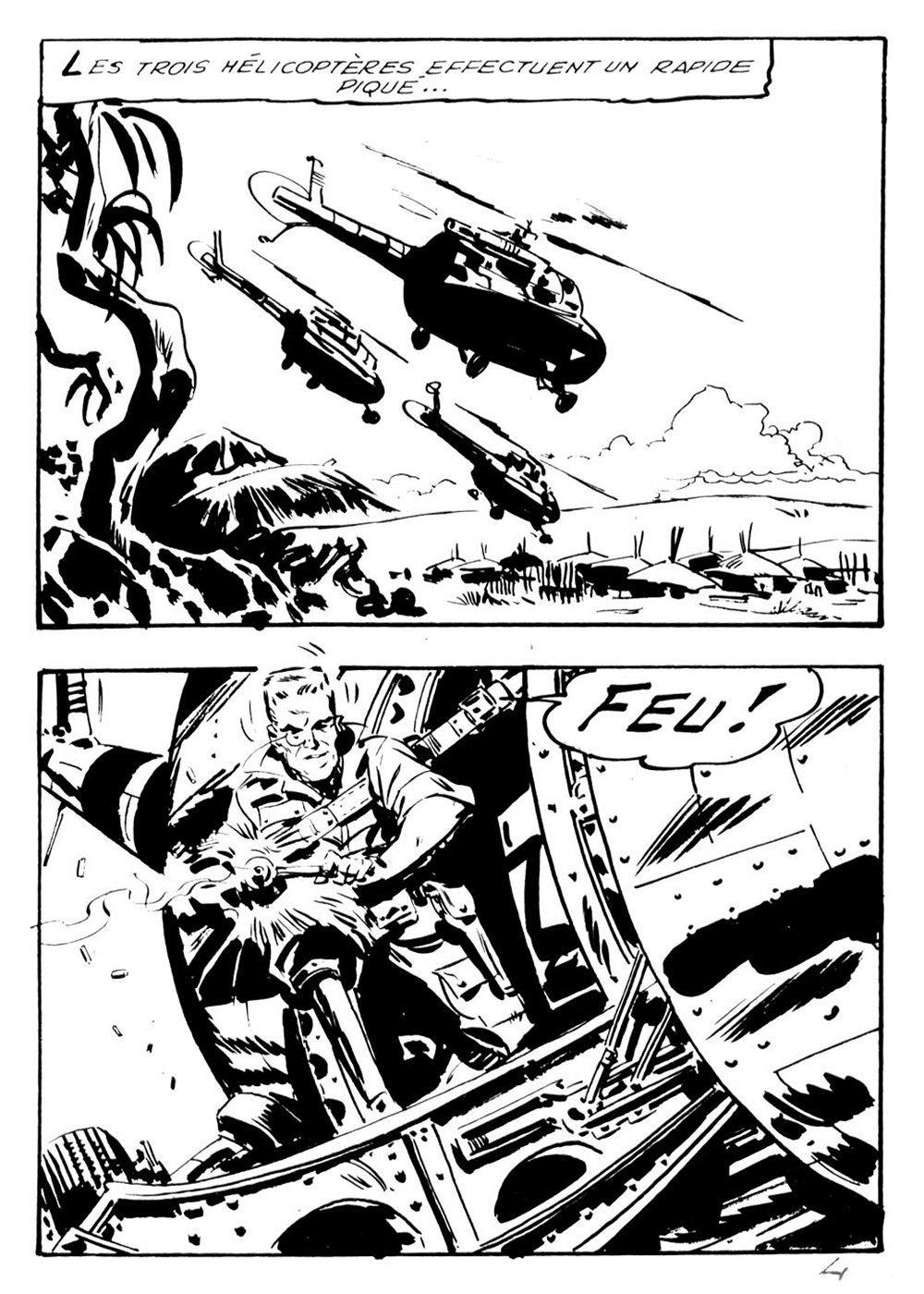 Le hurlement du fantôme page 8 full