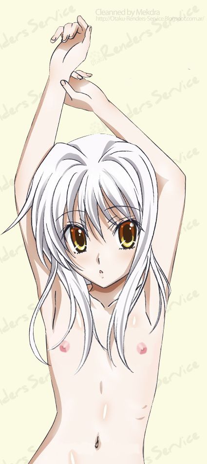 Collection of High School DxD page 7 full