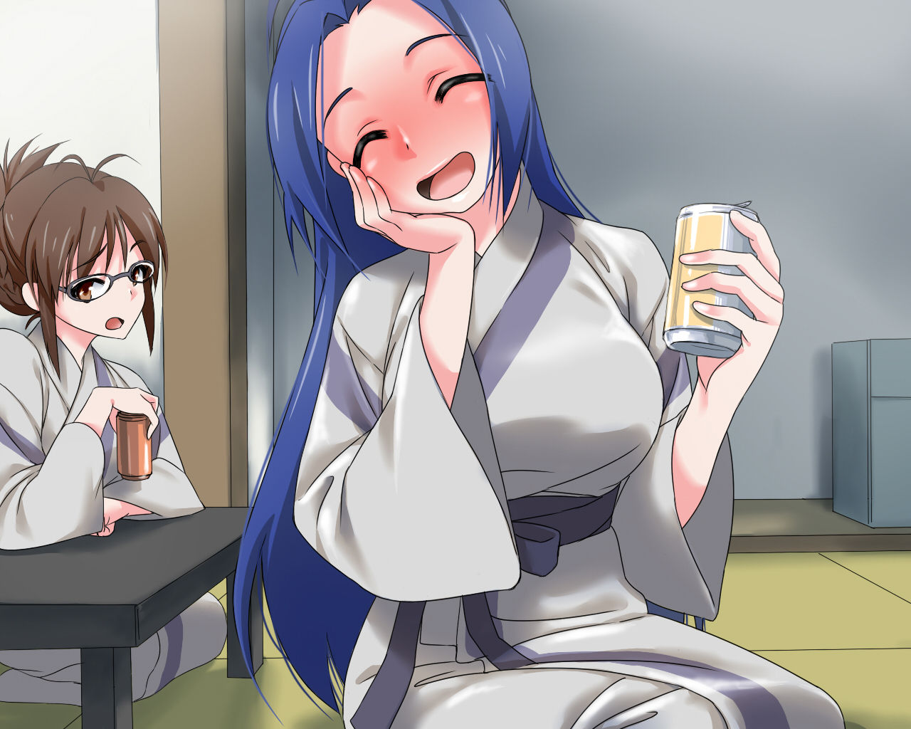 Mousou page 3 full