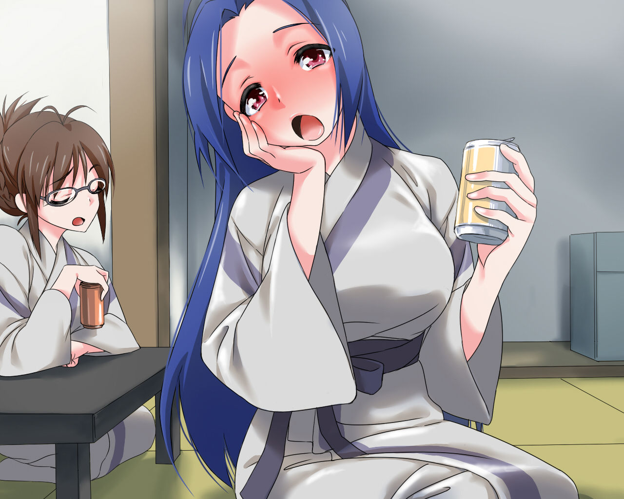 Mousou page 4 full