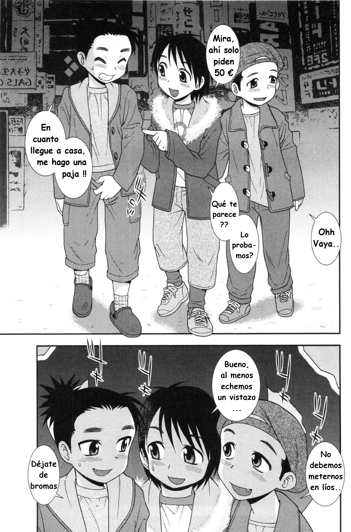 La Asesora page 2 full