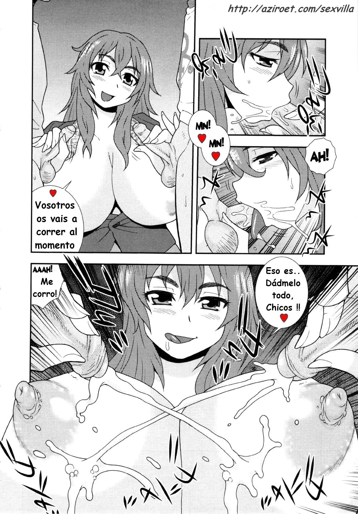 La Asesora page 9 full