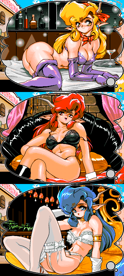 Dragon Master SILK 2 page 1 full