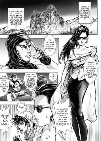 Lisa Lisa the Showgirl cover