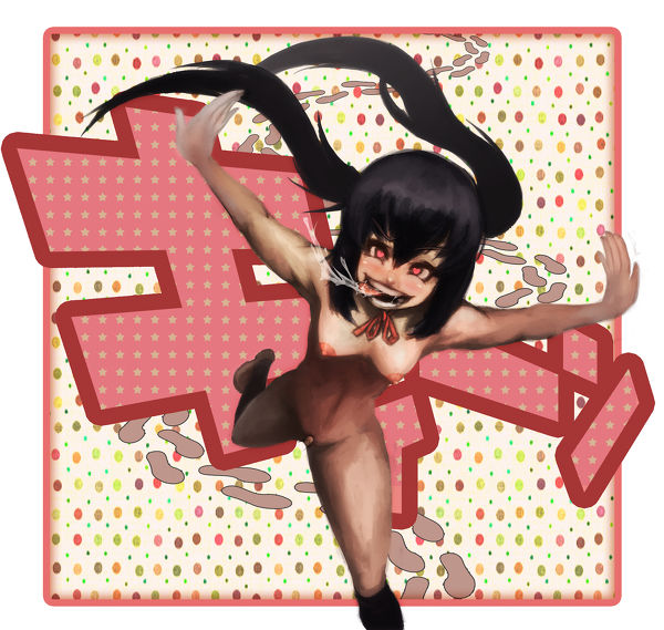 K-on Possession Gallery page 9 full