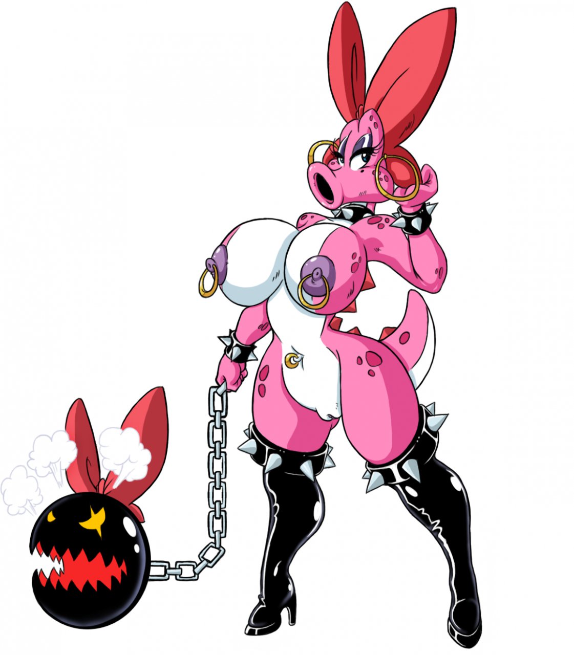 Reptiles 5 page 2 full