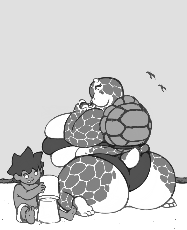 Reptiles 5 page 9 full