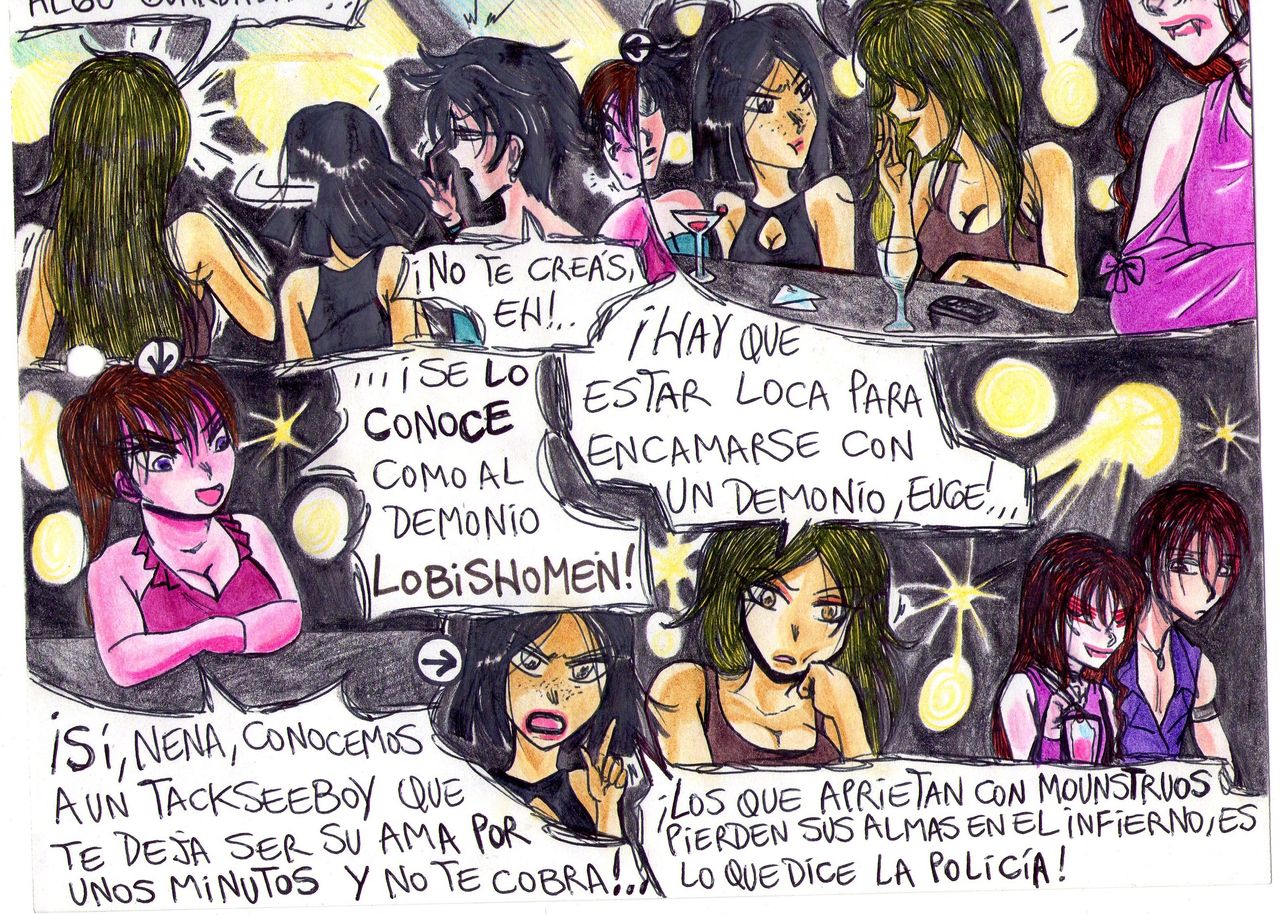 "Leanhaum-shee,llamemos a la oscuridad":Cápitulo 24. page 3 full