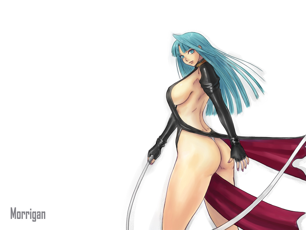 Morrigan Collection page 10 full