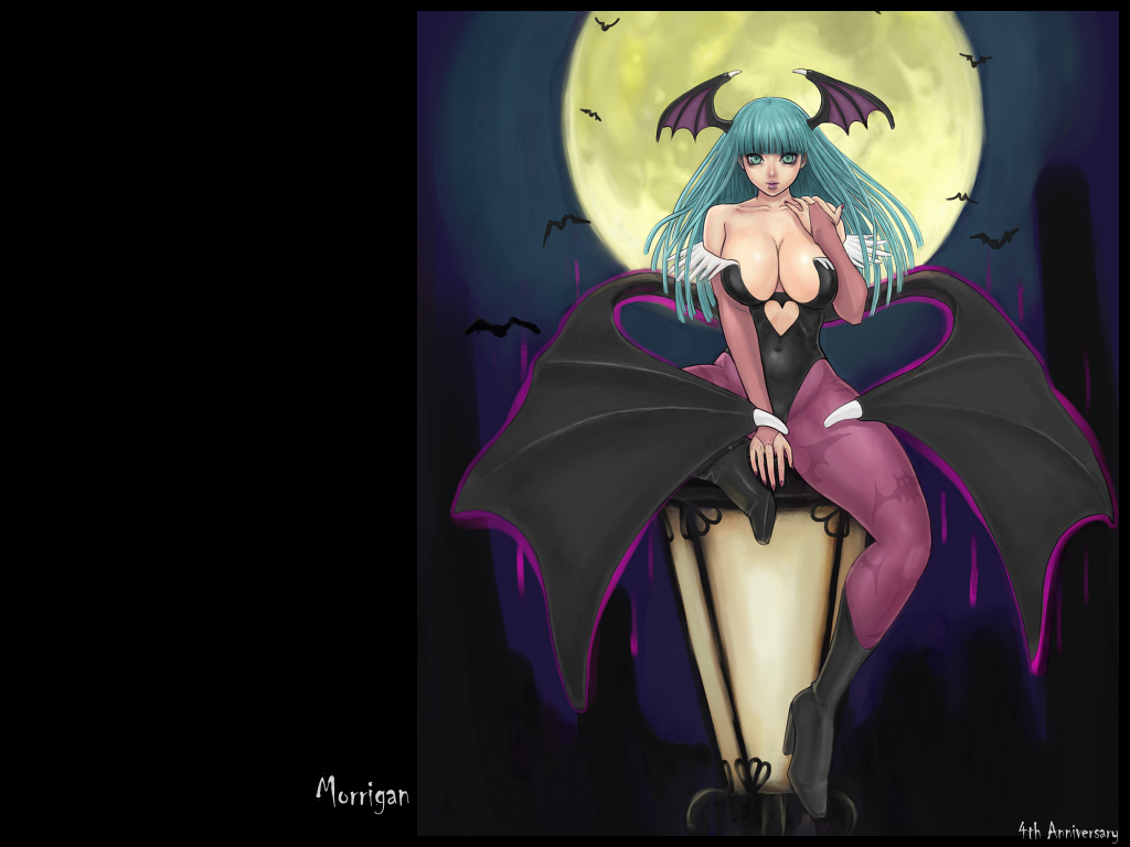 Morrigan Collection page 2 full