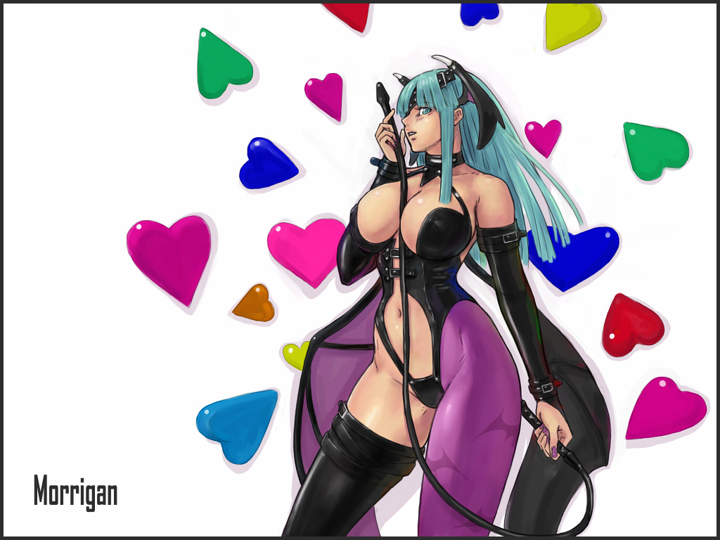 Morrigan Collection page 5 full