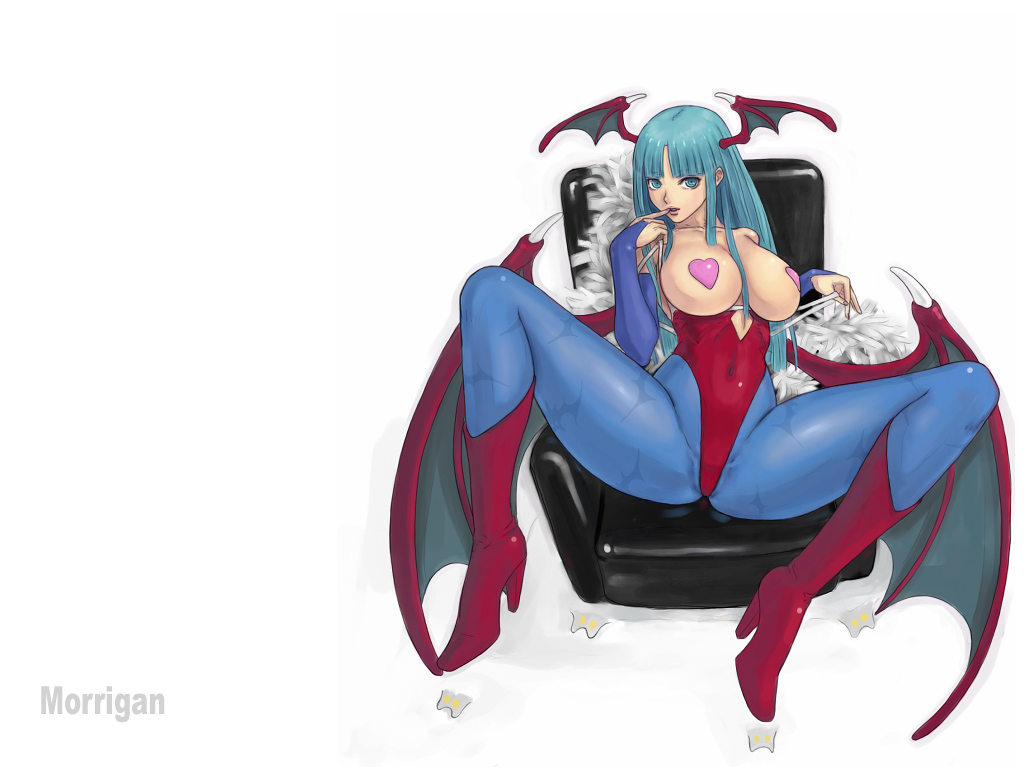 Morrigan Collection page 6 full