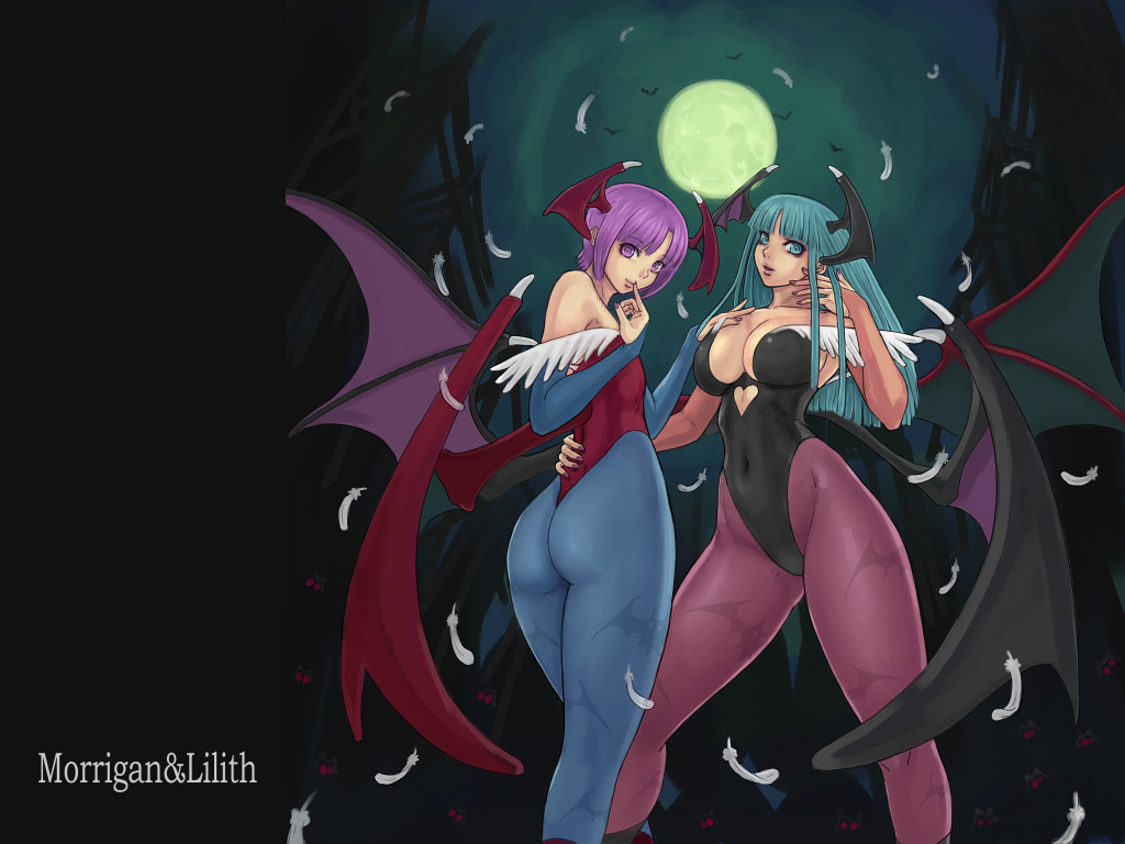 Morrigan Collection page 7 full