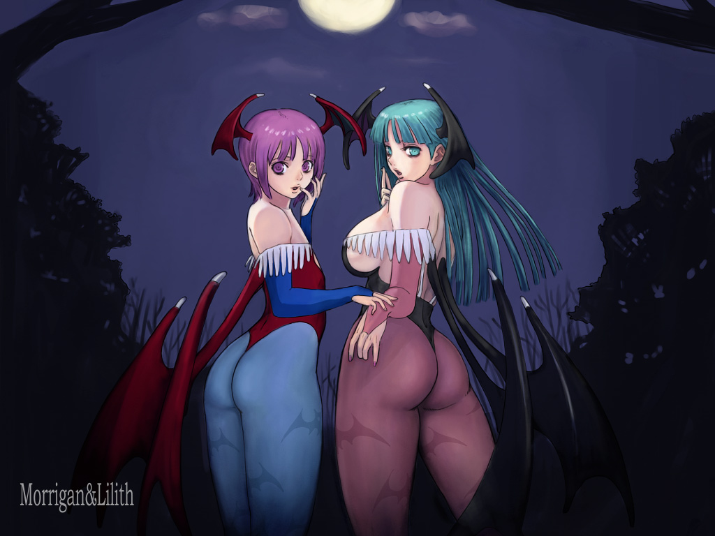Morrigan Collection page 8 full