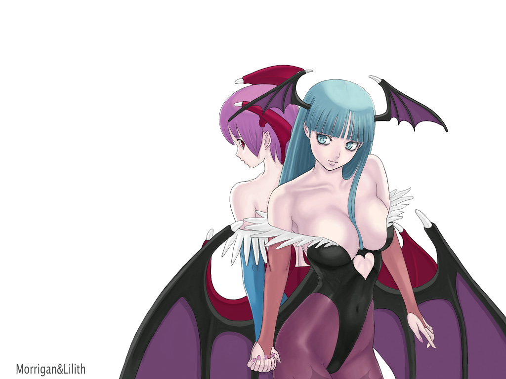 Morrigan Collection page 9 full