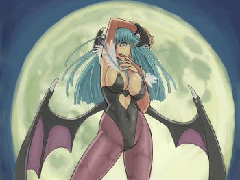 Morrigan Collection cover