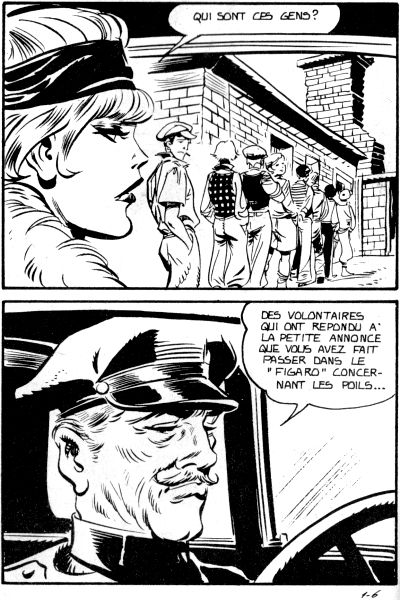 Le génie du mâle page 10 full