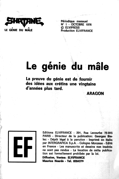 Le génie du mâle page 3 full