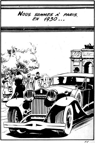 Le génie du mâle page 5 full
