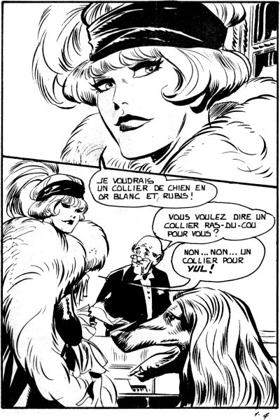 Le génie du mâle page 8 full