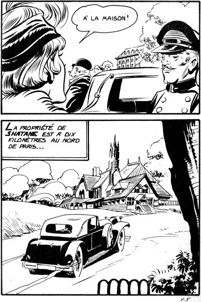 Le génie du mâle page 9 full