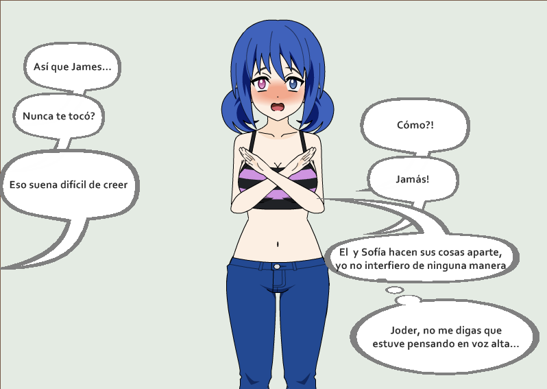 The Love Doll 5 page 2 full