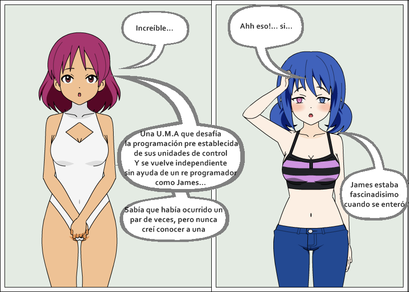 The Love Doll 5 page 3 full