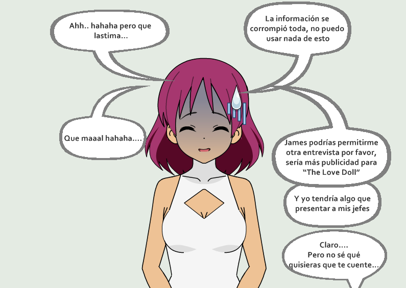 The Love Doll 5 page 9 full