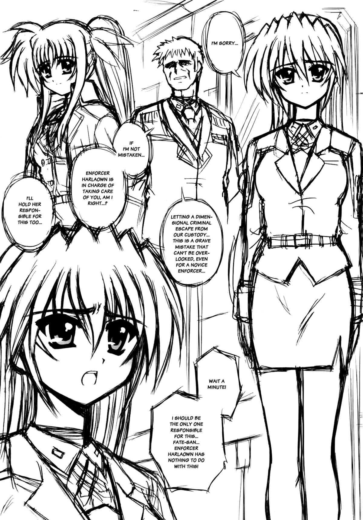 Punishment page 2 full