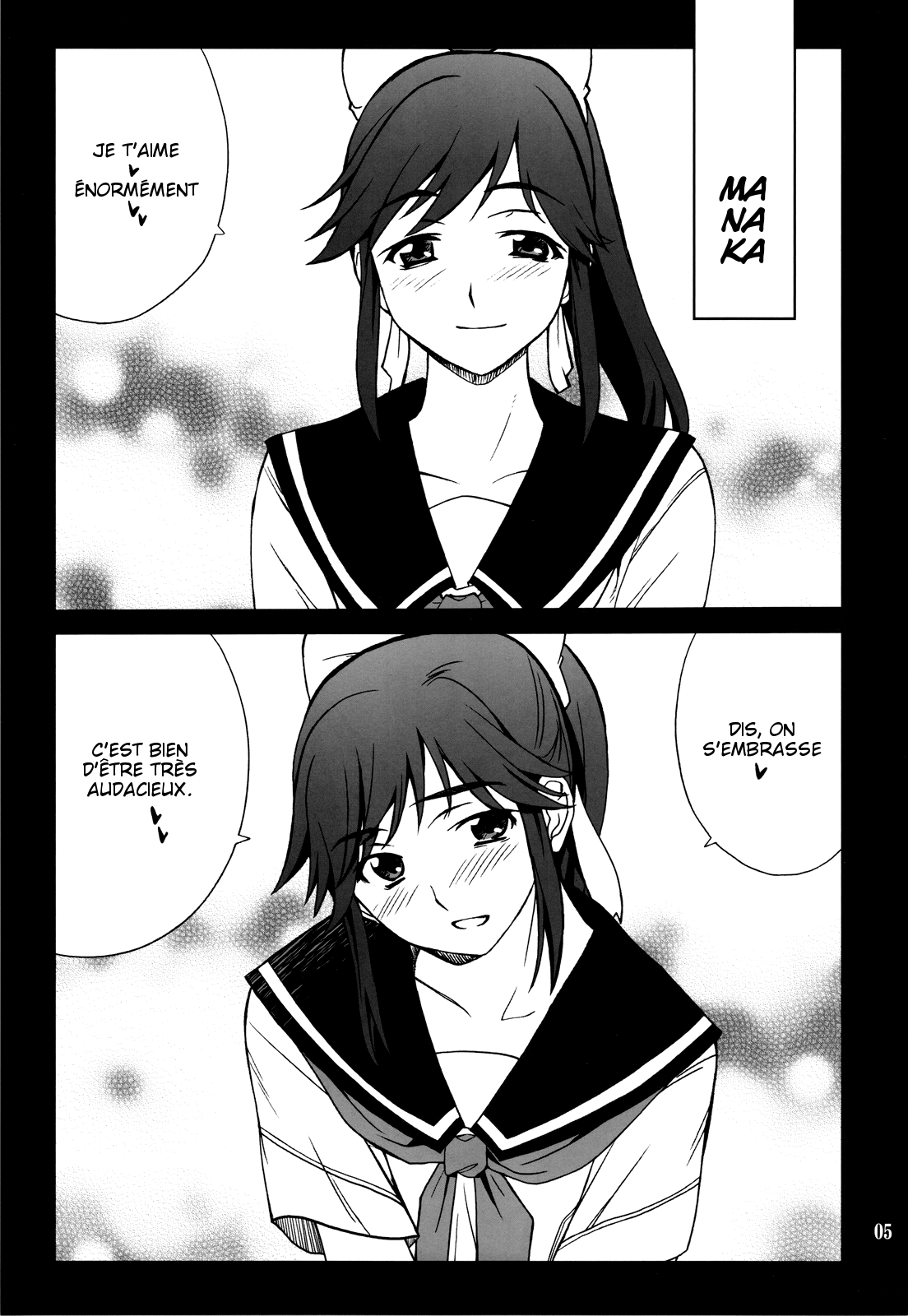 -LOVE PLACE 03 - MANAKA page 5 full