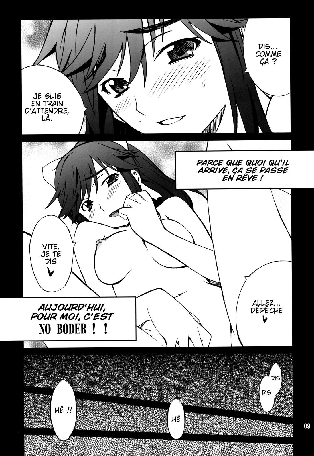 -LOVE PLACE 03 - MANAKA page 9 full