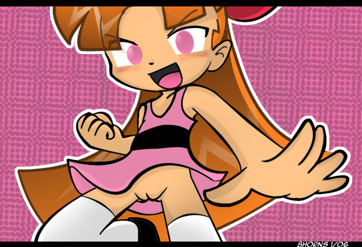 Artist - 8Horns page 10 full