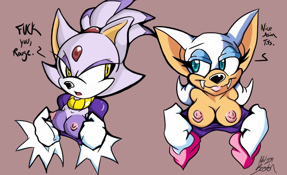 Mel the Hybrid page 9 full
