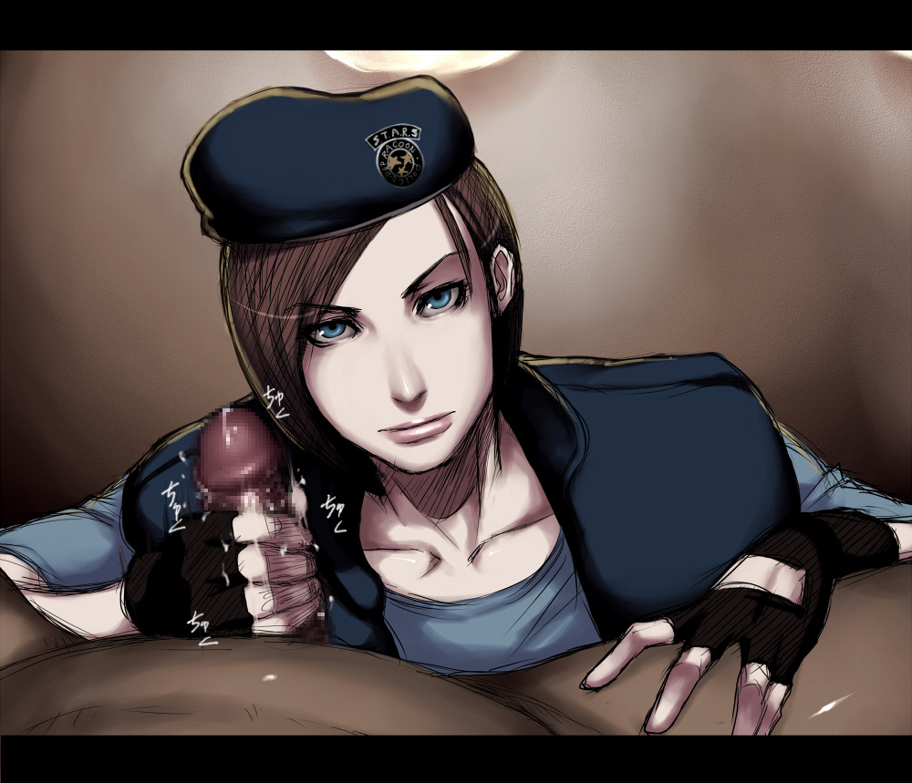 resident evil &amp; silent hill page 5 full