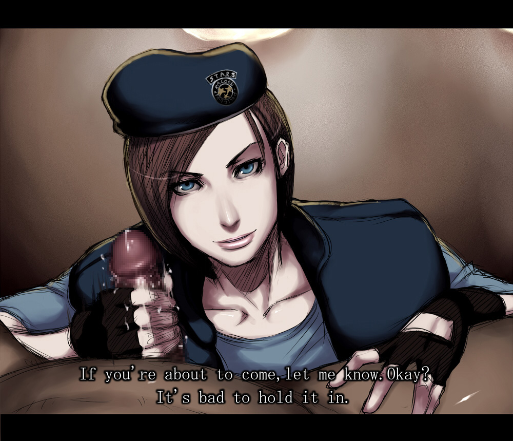 resident evil &amp; silent hill page 6 full