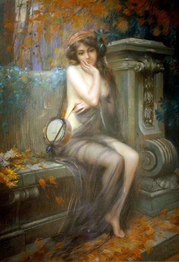 Erotic Art Collector 0138 DELPHIN ENJOLRAS cover